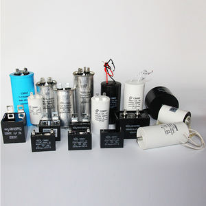 ตัวเก็บประจุสำหรับเครื่องซักผ้า,<span class=keywords><strong>CBB60</strong></span> UF/16UF/20UF/35UF/<span class=keywords><strong>45UF</strong></span>/50UF/60UF 450V - Product Image 5