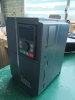 HL710series 11kw 15kw 18kw onduleur d'entraînement de pompe solaire triphasé MPP onduleur De Bomba solaire 380v pilote à fréquence variable