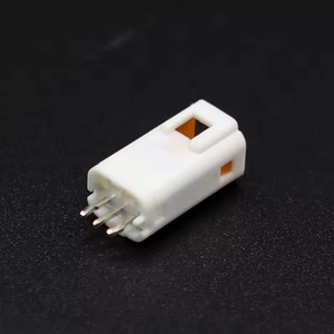 ชุดขั้วต่อสายไฟกับแผงวงจรแบบกันน้ำสำหรับยานยนต์ รุ่น <span class=keywords><strong>JWPF</strong></span> ซีรีส์ 3 พิน ขายดี 1 ชุด รุ่น <span class=keywords><strong>B03B</strong></span>-<span class=keywords><strong>JWPF</strong></span>-<span class=keywords><strong>SK</strong></span>-<span class=keywords><strong>R</strong></span> - Product Image 3