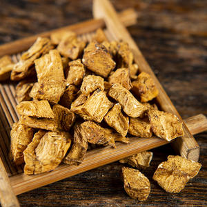 Premium Bulk Zwavelvrije Gedroogde Cichoreiwortel (1kg) Natuurlijke Cichorium Intybus voor het maken van thee, soep & bakken, zonder toevoegingen - Product Image 2