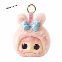 Jouets en peluche, poupée interactive en peluche AI pour enfants, apprentissage des langues, pratique vocale, racontage d'histoires, cadeau de vacances, peluche IA