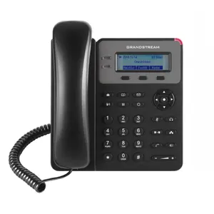 Grandstream GXP1610/1615 un telefono IP semplice e affidabile GXP1610