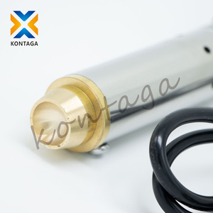 Deshorner Eléctrico Tipo Pistola para Animales, Deshorner Eléctrico sin Sangre para Terneros y Ganado, Deshorner Eléctrico Caliente para Corderos, Amoladora Eléctrica de Cuernos - Product Image 3