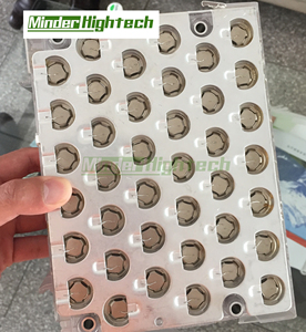 เครื่องเชื่อมแบตเตอรี่อัตโนมัติ / เครื่องเชื่อมสายไฟอัตโนมัติสำหรับแบตเตอรี่ / เครื่องเชื่อมแบตเตอรี่ - Product Image 5