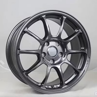 Jantes en alliage de course 15X8.0 15X9.0