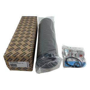 ไส้กรองแอตลาส คอปโค รุ่น 1629 0539 06 สำหรับอะไหล่คอมเพรสเซอร์ Dd Ddp160 - Product Image 4