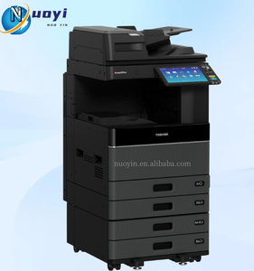 Fotocopiatrice fotocopiatrici per fotocopiatrici per Toshiba e-STUDIO 2515AC - Product Image 6