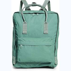 2025 Brand Luxury Waterproof USB Backpack Coated Oxford Fabric <b>Rucksack</b> with Beautiful Design Custom Logo <b>Laptop</b> Knapsack - Product Image 1