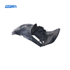 Piezas Desmontadas de Material Original Premium, Revestimiento de la Sección Delantera Izquierda Trasera para Porsche 992 OE 992558157 - Product Image 3