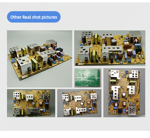 Bảng điện bcu iob ipu cho Ricoh mp2554 3554 3054 4054 5054 6054 hình ảnh chính điều khiển in bảng điều khiển tổng đài - Product Image 2