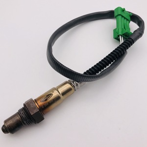Fuld Auto Parts Oxygen <b>Sensor</b> 0258006027 <b>For</b> Peugeot 206 307 <b>Car</b> Replacement Part - Product Image 2