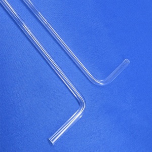 Tubo de Policarbonato Transparente Curvado - Product Image 4