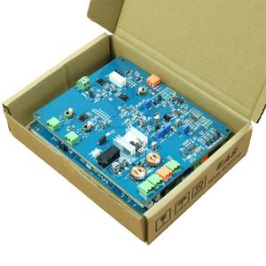Système antivol EAS RF 8,2 MHz X3 standard, carte mère E-Bit PCB bleu foncé pour magasin de détail, vente en gros - Product Image 2