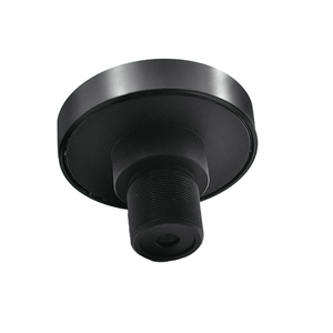 عدسة كاميرا واسعة الزاوية بطول بؤري 2 مم و12 تركيبًا و5 ميجابكسل بزاوية 190 درجة، مورد عدسات تصوير عن بعد OEM/ODM - Product Image 4