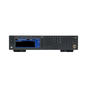 เครื่องกำเนิดสัญญาณอนาล็อก RF แบบ USB รุ่น Keysight N5181B MXG X Series 9 kHz ถึง 6 GHz สำหรับเครื่องมือทดสอบ - Product Image 1