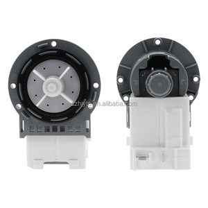 <span class=keywords><strong>Venta</strong></span> Directa de Fábrica, Bomba de Drenaje Eléctrica para Lavadora JYTS DC31-00187A, Compatible con <span class=keywords><strong>Lavadoras</strong></span> <span class=keywords><strong>Samsung</strong></span>, <span class=keywords><strong>Repuestos</strong></span> al por Mayor - Product Image 4