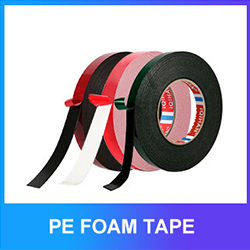 เทปพันสายไฟทนความร้อนสูงแบบปรับแต่งได้ เทปพันสายไฟทนต่อการขัดถู เทปพันสายไฟแบบผ้าคุณภาพพรีเมียม - Product Image 2