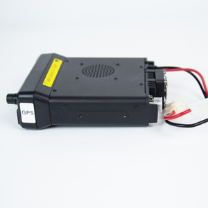 <span class=keywords><strong>Radio</strong></span> Móvil TSSD UV985R 50W DMR Nivel 2, Estación Base con GPS Opcional, Banda Dual VHF/UHF, 200 Canales, Compatible con Mototrbo y PDT - Product Image 5