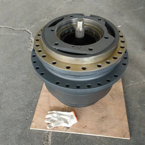 R360-<span class=keywords><strong>7</strong></span> R380-9 SOLAR130/SOLAR140 ASLI/GENUINE TRAVEL MOTOR <span class=keywords><strong>FINAL</strong></span> <span class=keywords><strong>DRIVE</strong></span> 31QA-40040 31QA-40041 31QA-40042 - Product Image 4