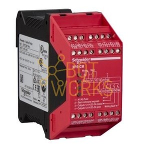 Schneider Electric XPSCM1144 - Nuevo - Product Image 1