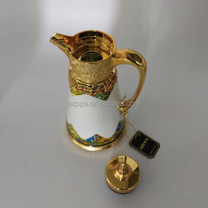 Termo de Cerámica <span class=keywords><strong>Habesha</strong></span> 2022, Venta Caliente, para Café y Té, Diseño Saba - Product Image 5