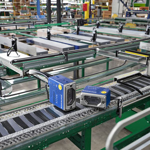 Datalogic 120 Serisi Endüstriyel Sabit Tarayıcı Barkod Okuyucu Tabancası Mekanik Barkod Akışı İki Boyutlu Akıllı - Product Image 5