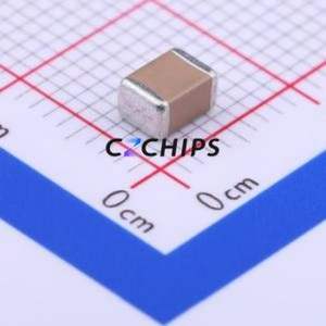 Condensador SMD (MLCC) FS43X225K101EGG 1812 (Capacitancia: 2.2uF) (Precisión: 10%) Voltaje Nominal: 100V - Product Image 1