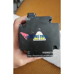 YASKAWA SIGMA5 NNB SGMJV-08A3L21 750W มือสอง H - Product Image 1