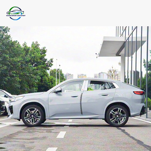 Auto Usado <span class=keywords><strong>de</strong></span> 5 Puertas y 5 Plazas a Bajo <span class=keywords><strong>Precio</strong></span> en China 2024, Buen Rendimiento, <span class=keywords><strong>BMW</strong></span> <span class=keywords><strong>X2</strong></span> SDrive25i M, SUV Compacto, Gasolina, Vehículo Automático - Product Image 5