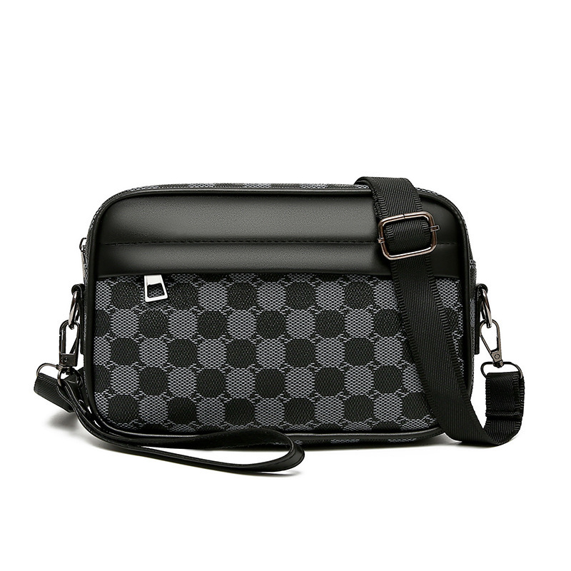 New circle black