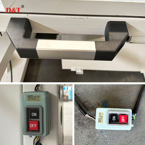 Nệm cắt tỉa Máy bọt cắt lát máy dễ dàng để hoạt động - Product Image 5