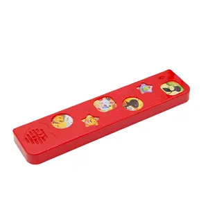Factory Exiting Mold Animal Talking Story Sound Buttons Module for Kids Audio Book Custom Color Logo