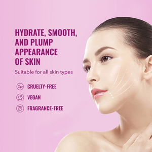 Custom Merk Koreaanse Cosmetische Gezichts Vrouwen Gezicht Essence Vloeibare Dag En Nacht Reparatie Verpleegkundige Schoonheidsverzorging Hyaluronzuur <span class=keywords><strong>Serum</strong></span> - Product Image 4