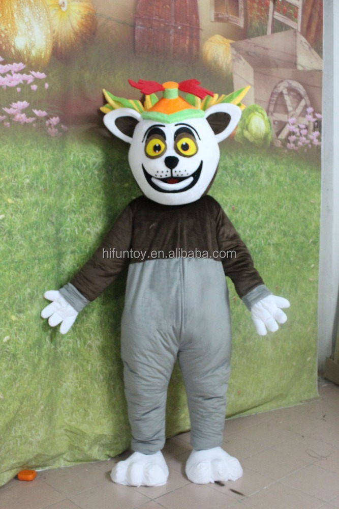 KING Julien