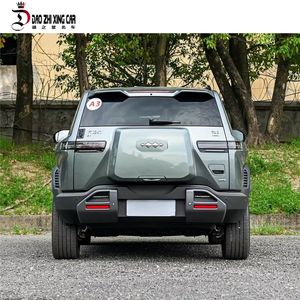 BYD Leopard Super <span class=keywords><strong>3</strong></span> mobil elektrik, Pemasok profesional kendaraan energi baru Formula Leopard Super <span class=keywords><strong>3</strong></span> mobil listrik - Product Image 5