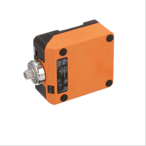 ผลิตภัณฑ์คุณภาพ 100% เซ็นเซอร์อินดักทีฟ IFM รุ่น ID5055 - Product Image 2