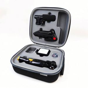 Estuche de Viaje Eva Ignífugo con Soporte Protector, Estabilizador Móvil Pan-Tilt-Zoom con Motor Eléctrico Antivibración E-PTZ para Fotografía - Product Image 1