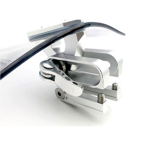 Parabrisas acrílico de alta calidad para motocicleta, parabrisas para <span class=keywords><strong>BMW</strong></span> R1200GS <span class=keywords><strong>R1200RT</strong></span> F800GS - Product Image 5