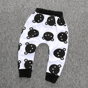 Vêtements pour bébés de Thaïlande, nouveaux modèles pour enfants, échantillons gratuits, pantalons et jupes - Product Image 3