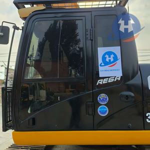 Di alta qualità usato di fabbrica uscita cingolato escavatore cingolato CAT320D usato escavatore usato per 320 gatto - Product Image 4