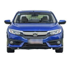 Auto Usate 2016-2020 Honda Civic Berlina Trazione Anteriore Trasmissione Automatica Guida a Sinistra Ottime Condizioni Economiche per Esportazione - Product Image 1