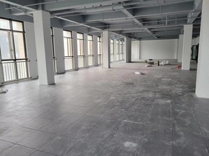 500x500mm 600x600mm OA Thiết bị mạng phòng nâng sàn chống tĩnh điện - Product Image 5