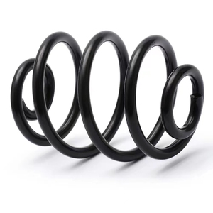 Ressorts de suspension en acier pour voitures particulières, ressorts de réduction de hauteur, amortisseurs - Product Image 5