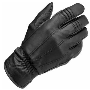 Guantes de Cuero Transpirables Térmicos de Alta Calidad con el Mejor Material para Deportes de Invierno y Uso al Aire Libre, Último Diseño, Nueva Llegada - Product Image 2