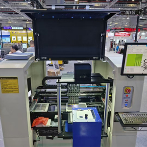ZHENGBANG R300M Alimentador de vibración flexible universal estándar Línea de producción Smt Alimentador flexible Smt para máquina de recogida y colocación - Product Image 6