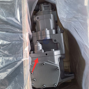 <span class=keywords><strong>Hitachi</strong></span> ZX70-5G ZX70-5G гидравлический насос YD00013056 YD00002516 4437197 Запчасти для экскаватора - Product Image 5
