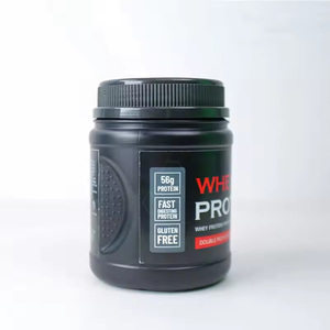 Poudre de Protéine de Lactosérum à Marque Blanche : Soutien à l'Endurance et à la Récupération Sportive, Complément pour la Croissance Musculaire, Boisson Solide pour la Salle de Sport - Product Image 2