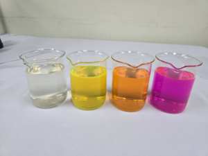 Tinte Fluorescente a Base <span class=keywords><strong>de</strong></span> Agua Sunlonge SL3500 para Detección <span class=keywords><strong>de</strong></span> Fugas Industriales - Product Image 4