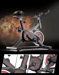 <span class=keywords><strong>Vélo</strong></span> de fitness de haute qualité, <span class=keywords><strong>vélo</strong></span> d'entraînement <span class=keywords><strong>en</strong></span> salle, <span class=keywords><strong>vélo</strong></span> de spinning, équipement de gym pour usage domestique, <span class=keywords><strong>vélo</strong></span> d'exercice - Product Image 6