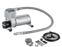 Compresor de Aire Neumático de 12V CC para Camiones, Repuesto Automotriz para Kits de Suspensión de Aire
